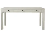 Theodore Alexander Breeze 3-Drawer Desk