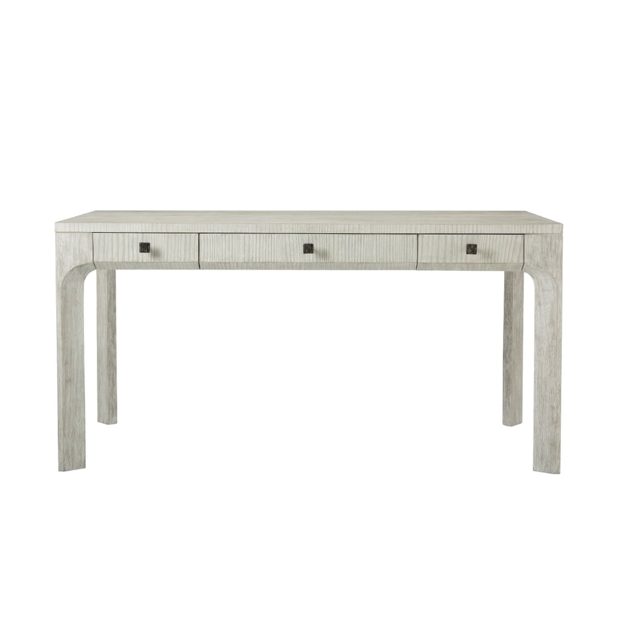 Theodore Alexander Breeze 3-Drawer Desk