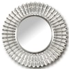 Paramount Furniture Crossings Palace Wall Mirror