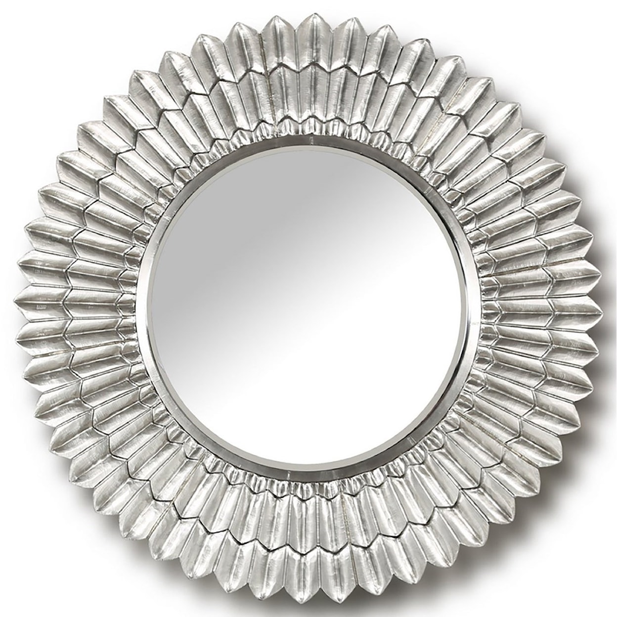 PH Crossings Palace Wall Mirror