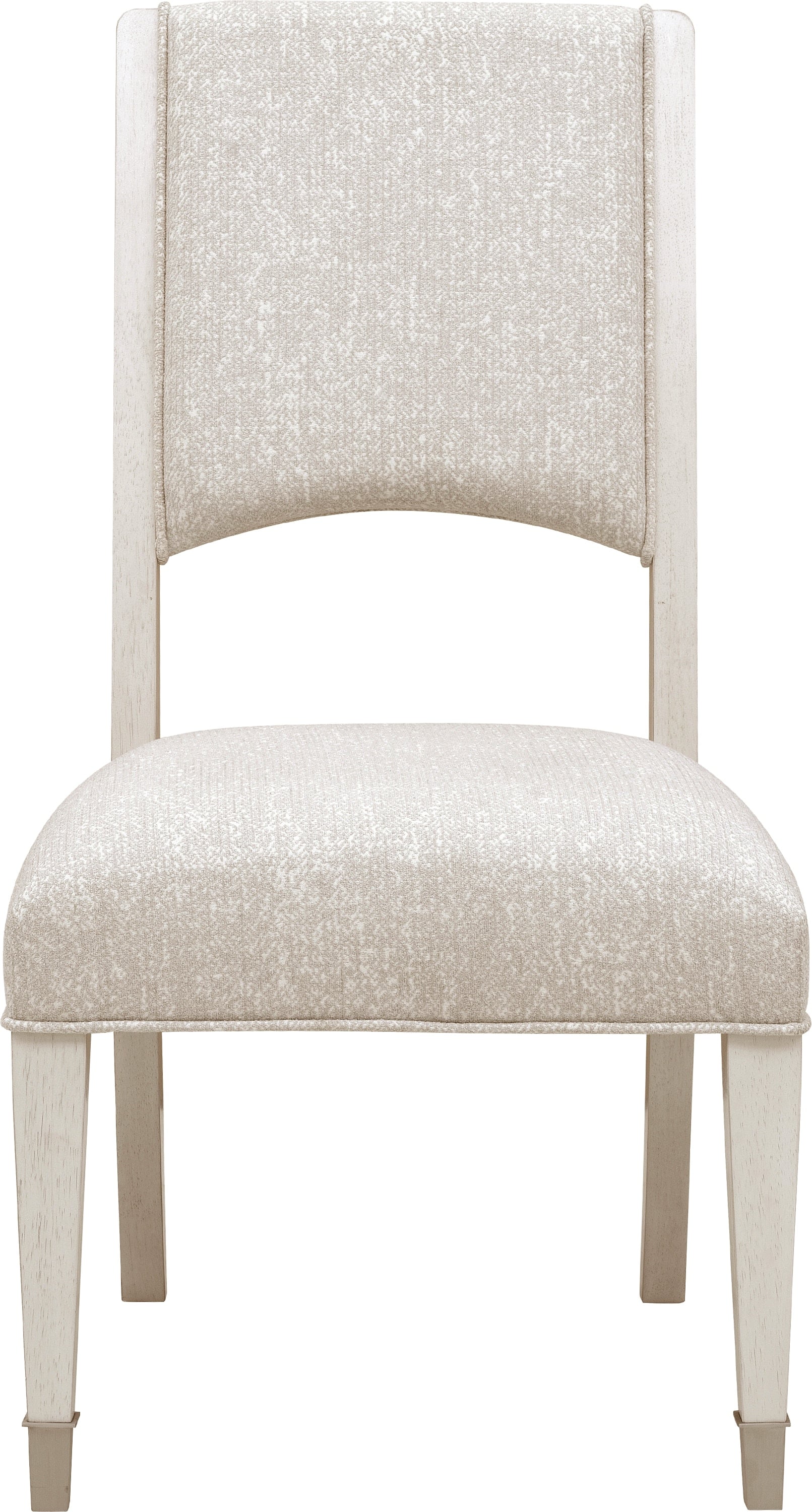 Upholstered Dining Side Chair