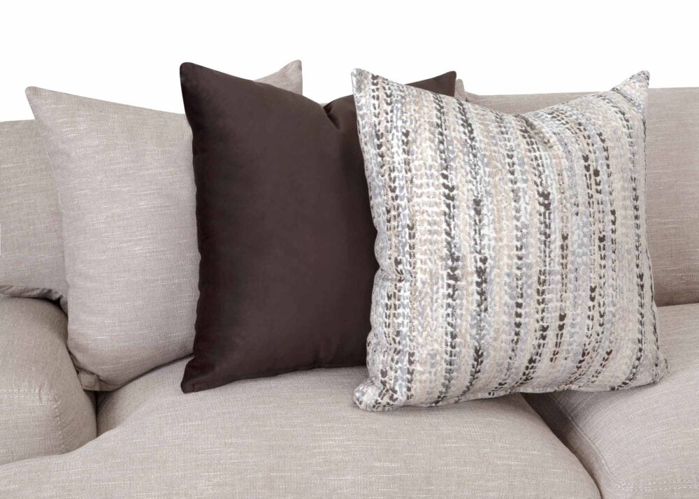 Chaise Sectional Sofa