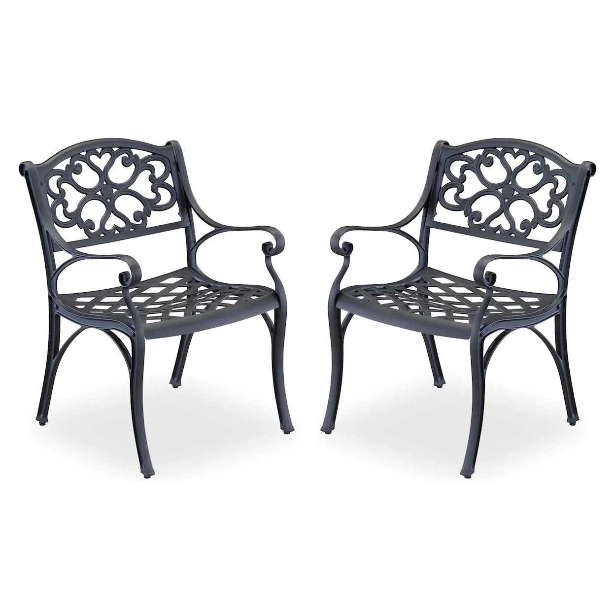 homestyles Sanibel Outdoor Dining Set