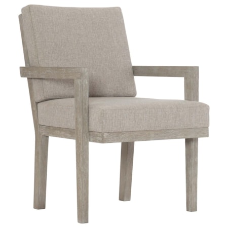 Foundations Arm Chair