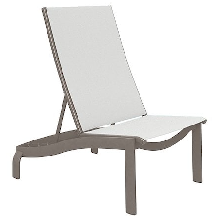 Relaxed Sling Recliner