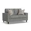 Flexsteel Thomas Loveseat