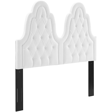 Full/Queen Headboard