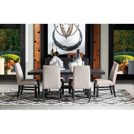 7-Piece Dining Set