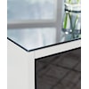 Signature Design by Ashley Furniture Gardoni Coffee Table and 2 End Tables