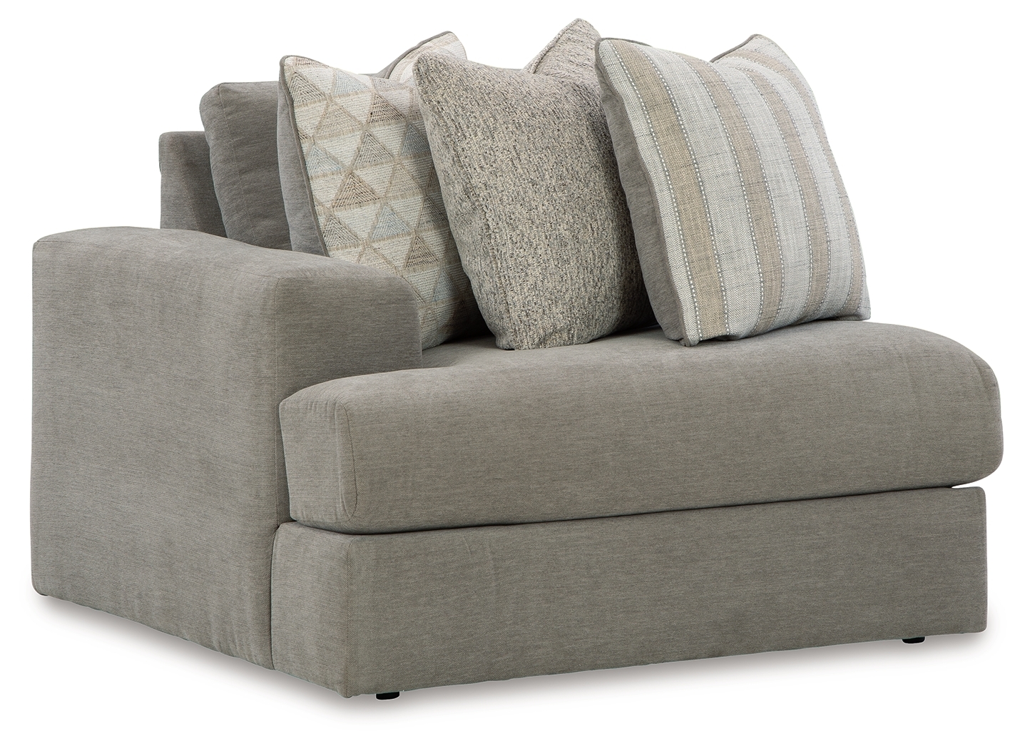 Signature Design by Ashley Avaliyah 4-piece Sectional