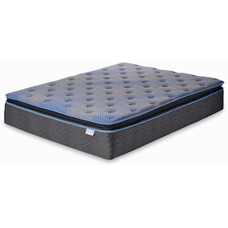 PINELLAS PARK PT FULL MATTRESS |