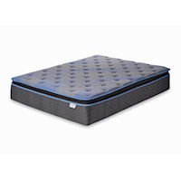 PINELLAS PARK PT FULL MATTRESS |