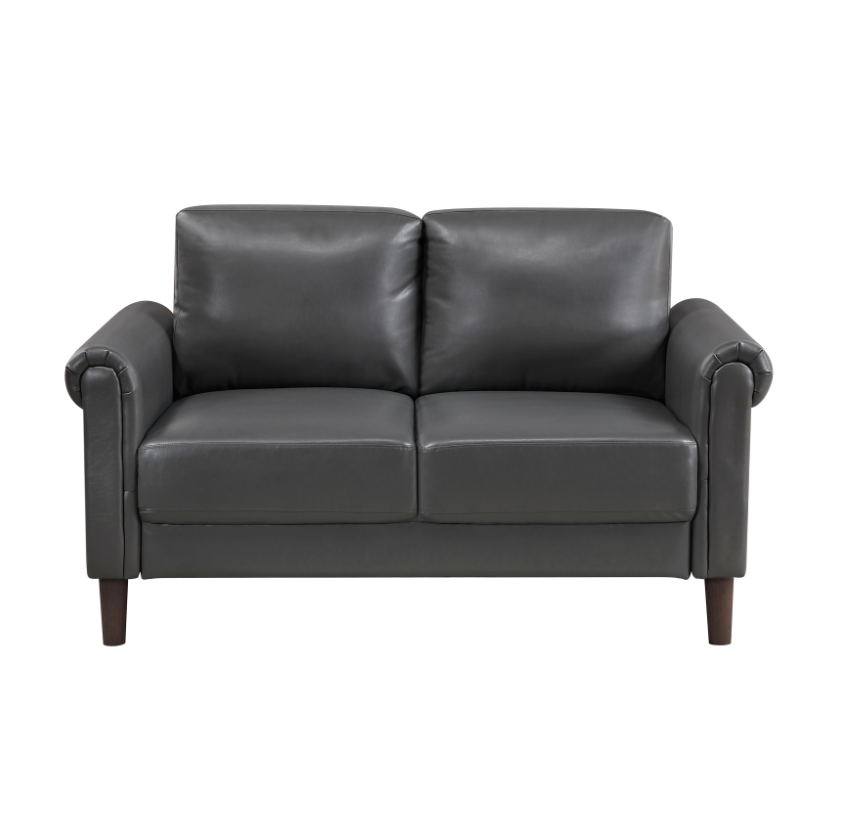 Homelegance Holliston Loveseat