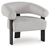 Ashley Signature Design Dultish Accent Chair