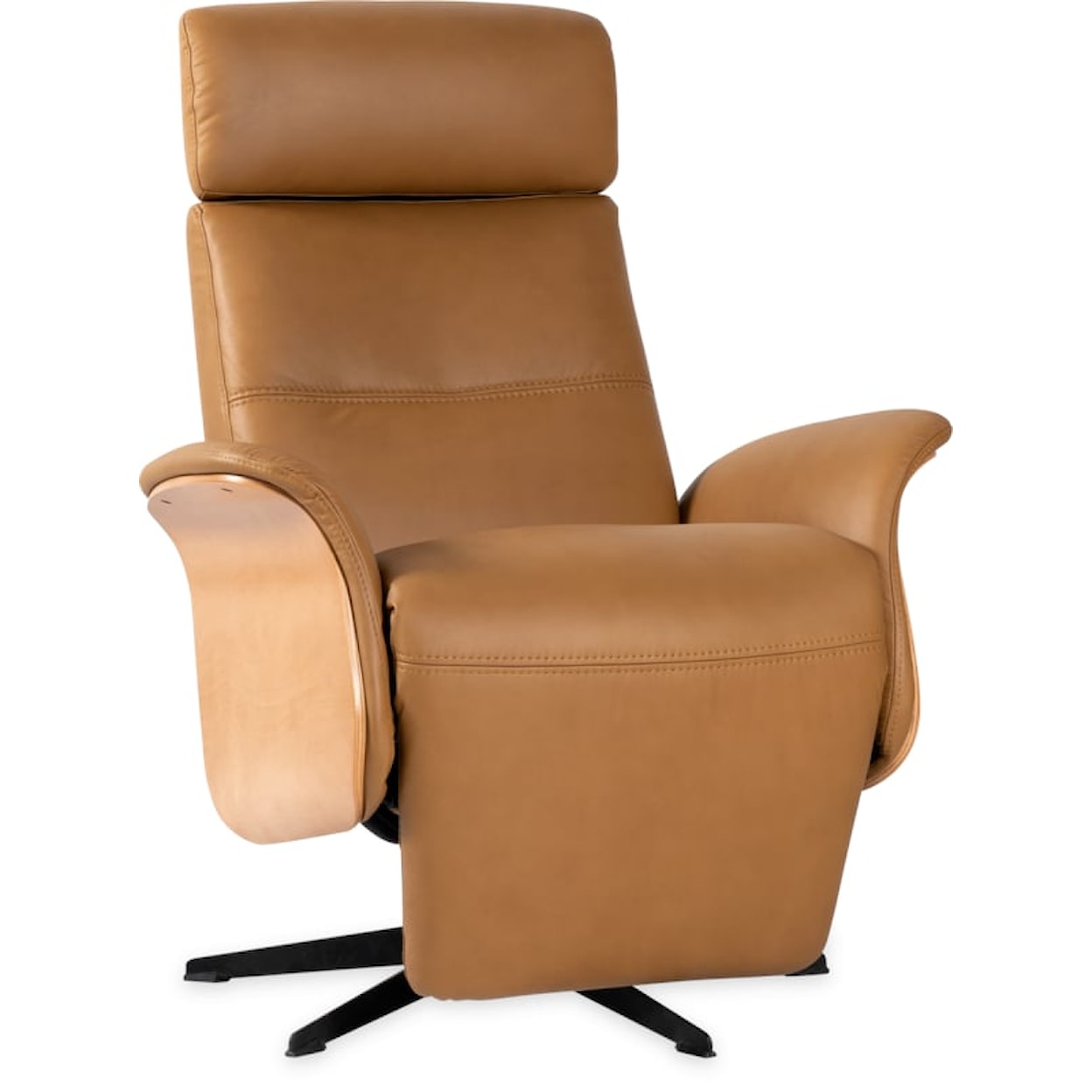 IMG Norway Space Integrated Recliner
