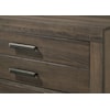 Crown Mark Marley Dresser