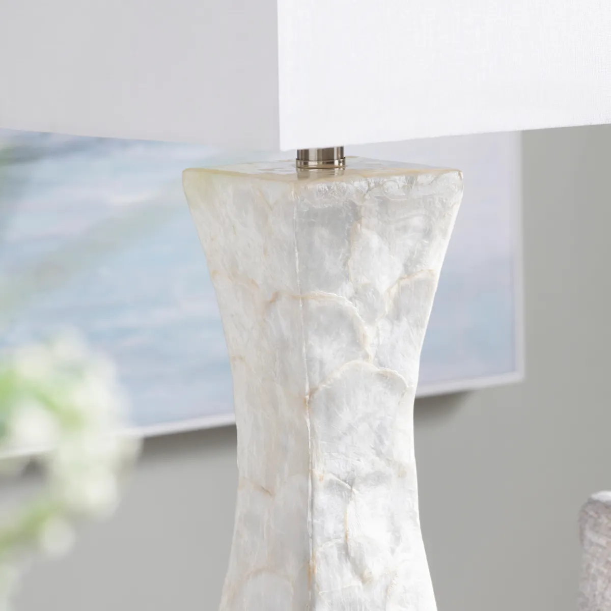 Hopkins Slim Waist Table Lamp