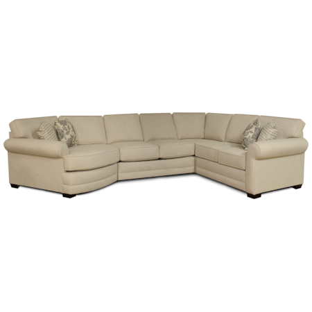 Sectional Sofa