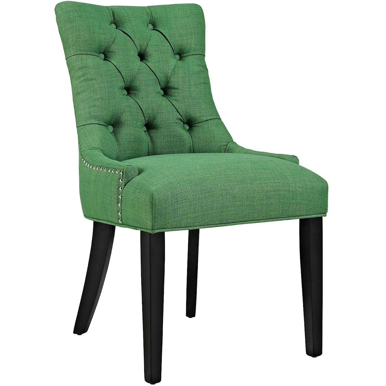 Modway Regent Fabric Dining Chair