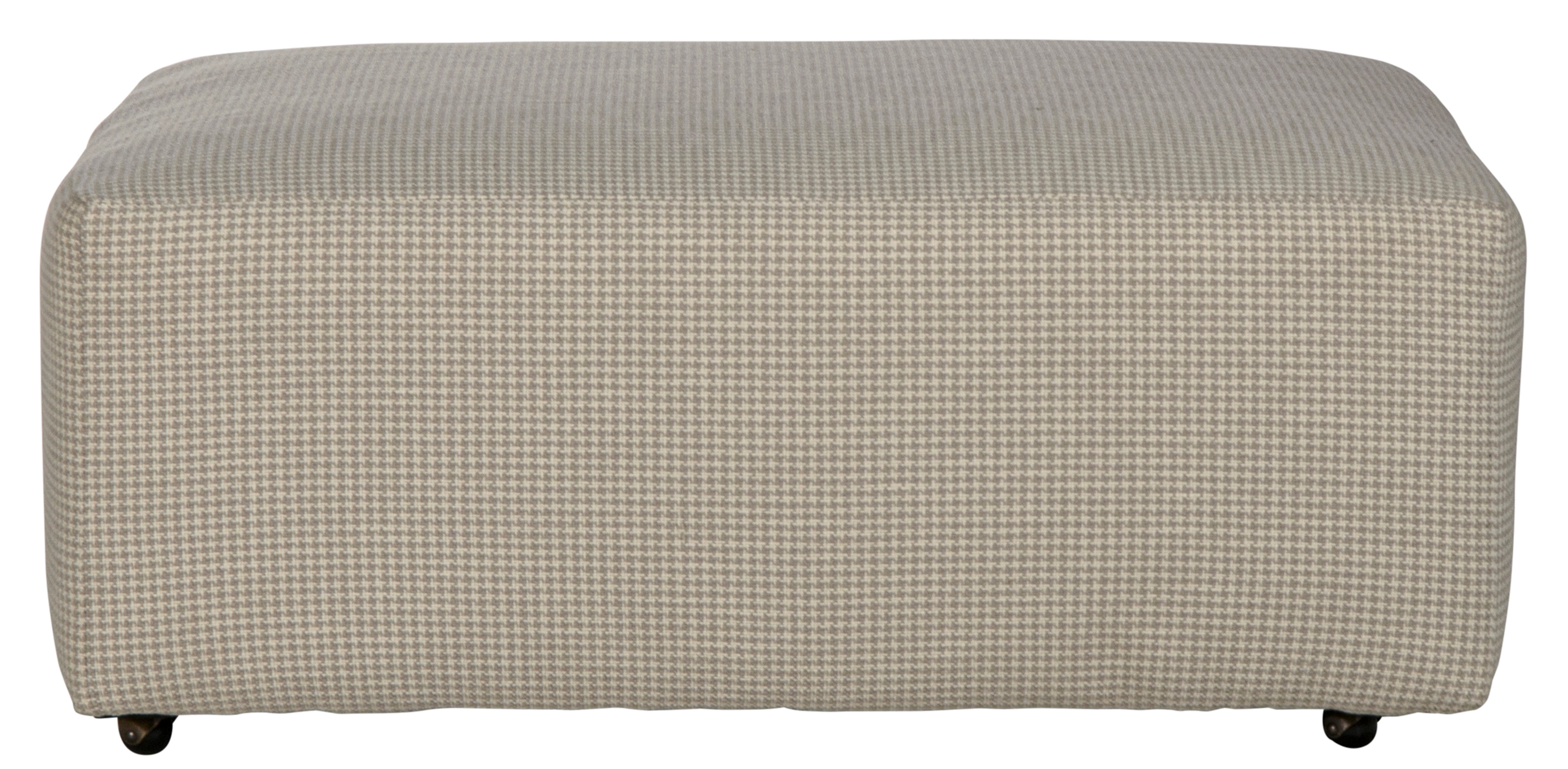 Catnapper Searsport Cocktail Ottoman