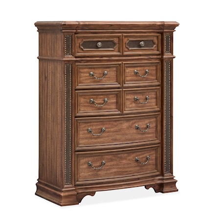 Drawer Chest