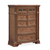 Magnussen Home Lariat Bedroom Drawer Chest