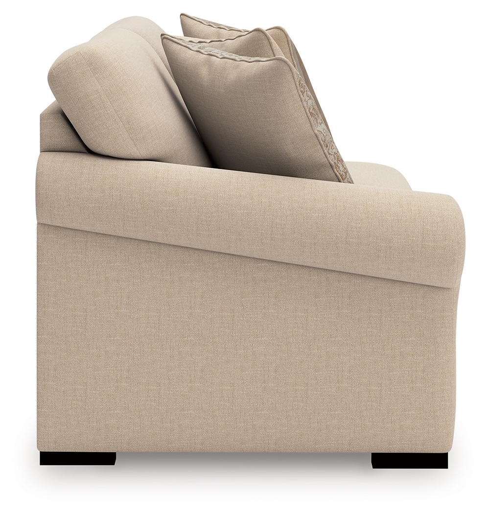 Ashley LadyMae 4-piece Sectional