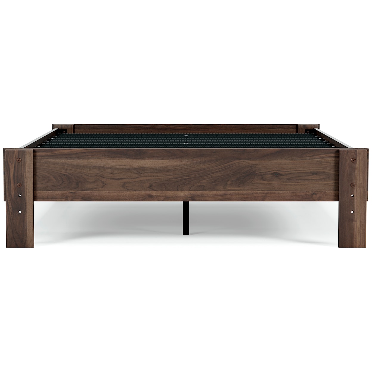 Ashley Furniture Signature Design Calverson Full Platform Bed