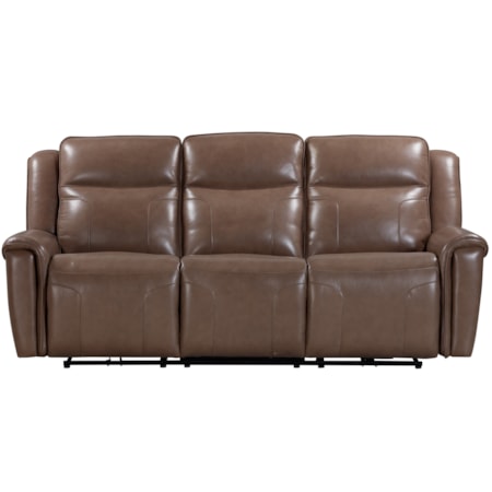 Reclining Sofa