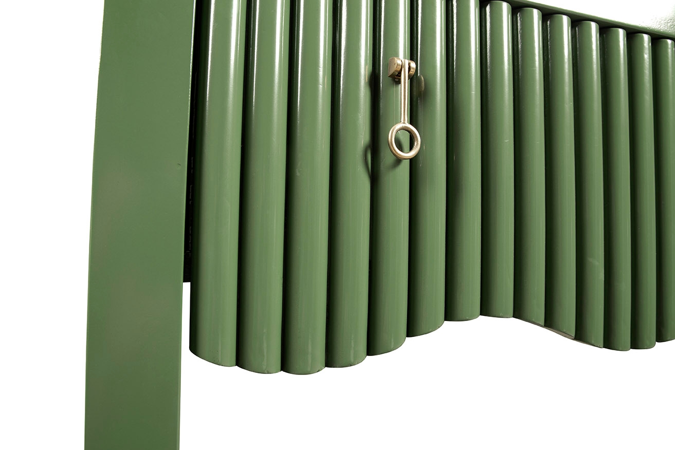 Furniture Classics Furniture Classics 2-Drawer Console Table