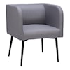 Zuo Horbat Collection Dining Chair