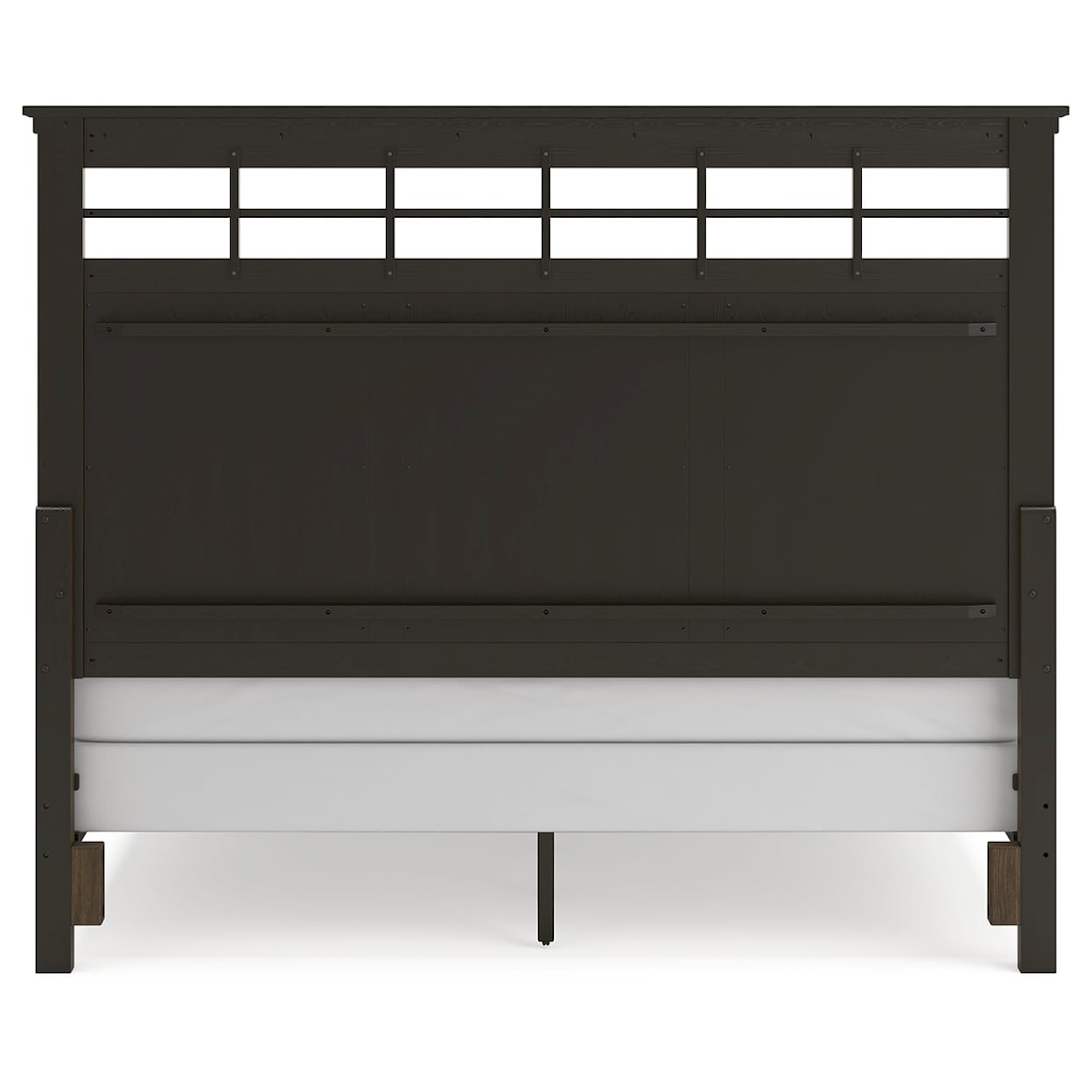 Benchcraft Shawbeck California King Panel Bed