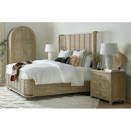 3-Piece King Bedroom Set