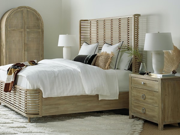 3-Piece King Bedroom Set