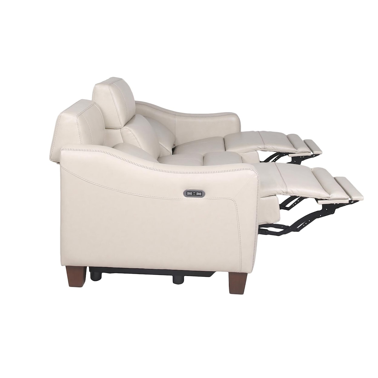 Steve Silver Giorno Dual-Power Sofa