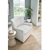 Bravo Furniture Casimere Swivel Glider Chair