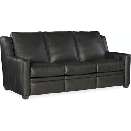 Power Reclining Sofa