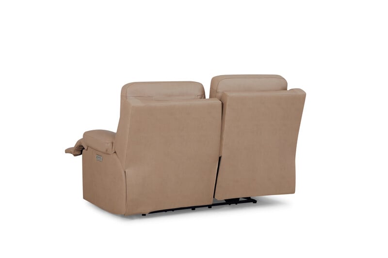 Palliser Kenaston Kenaston Loveseat Power Recliner