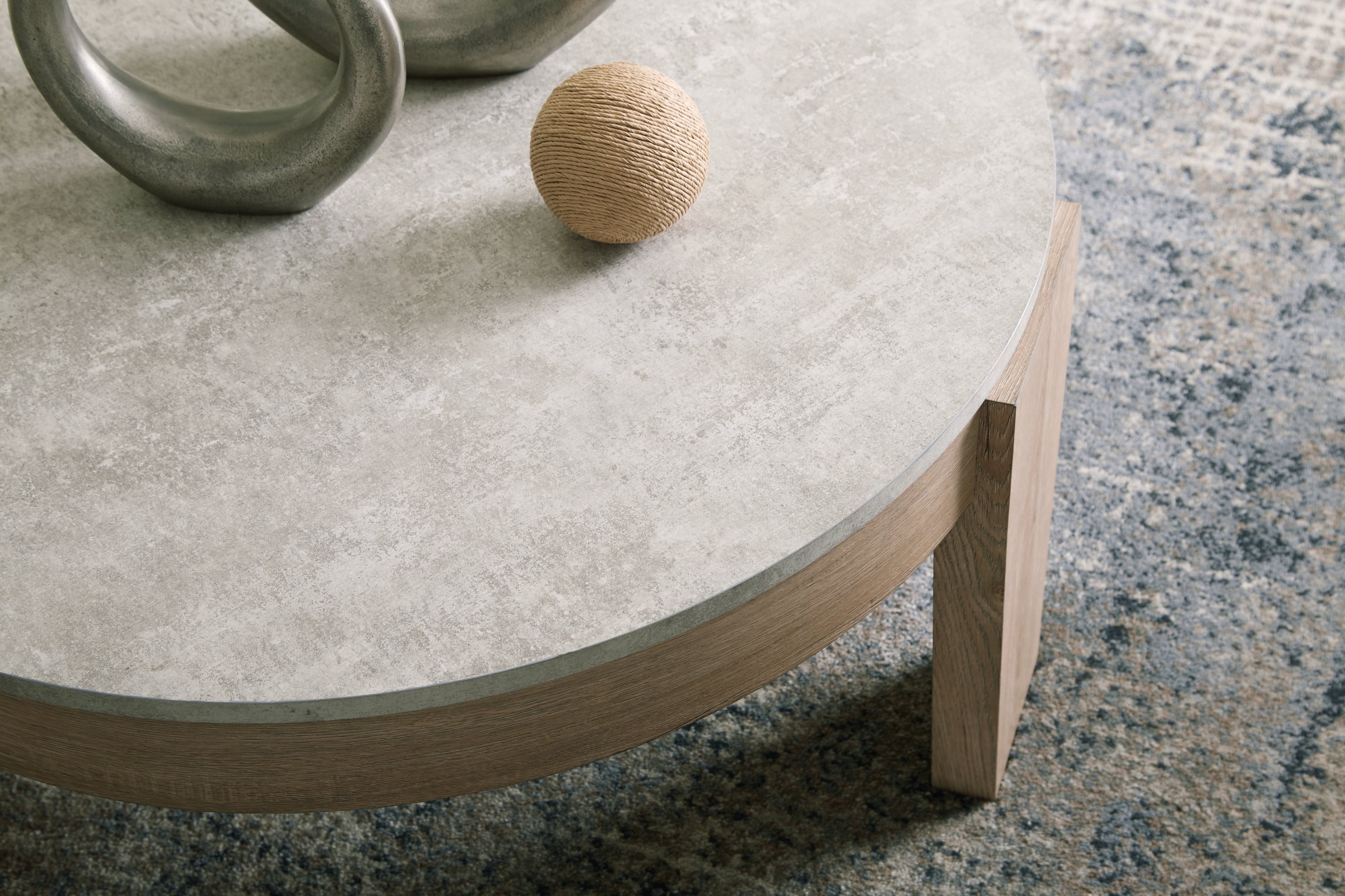 Occasional Table Set