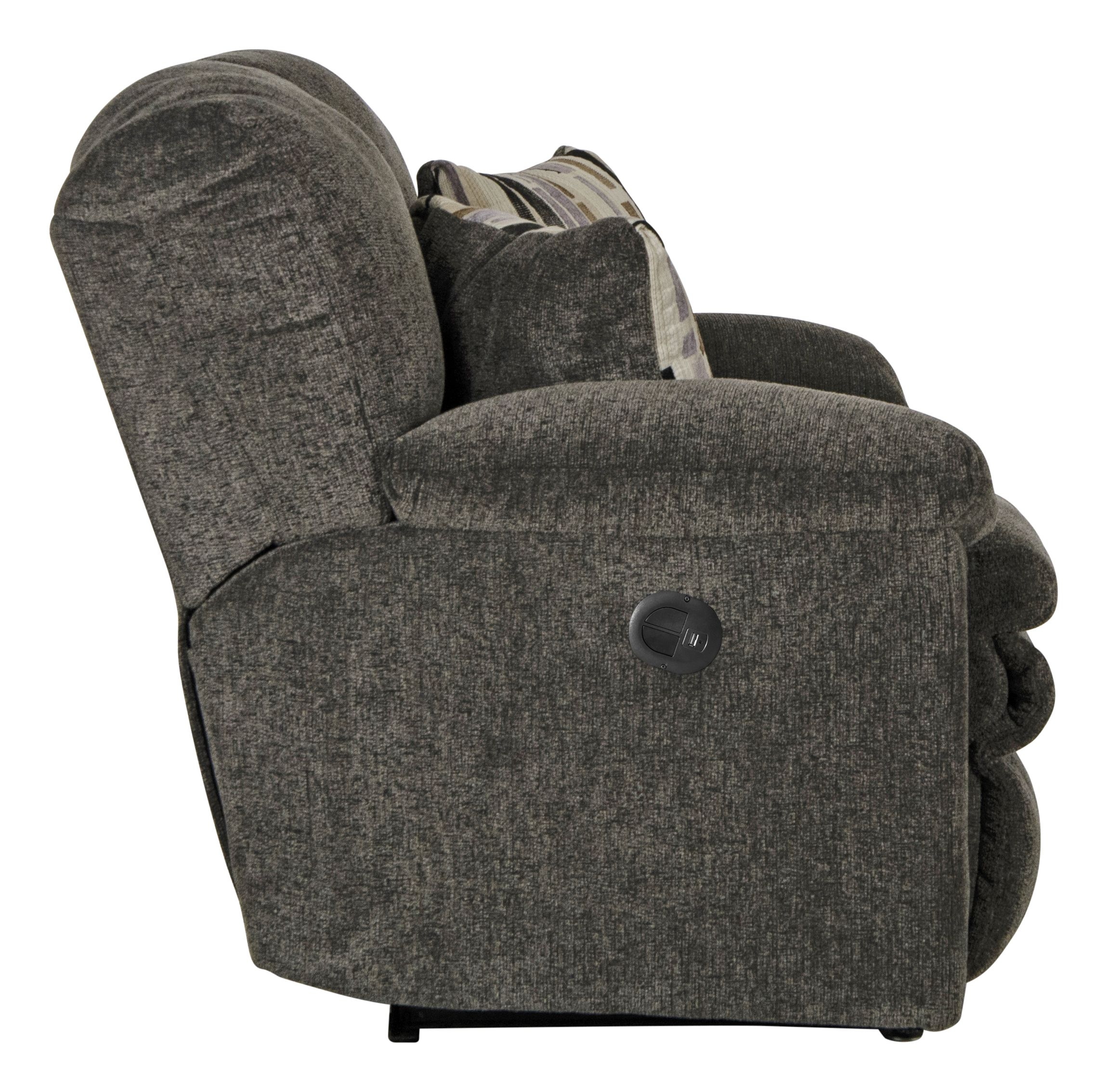Catnapper Tosh Power Reclining Loveseat