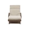 Signature Design by Ashley Beachcroft Chaise Lounge with Cushion