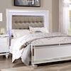 Furniture of America - FOA Brachium California King Bedroom Group