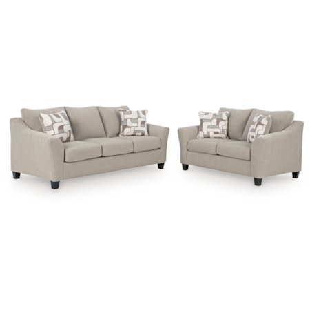 Living Room Set