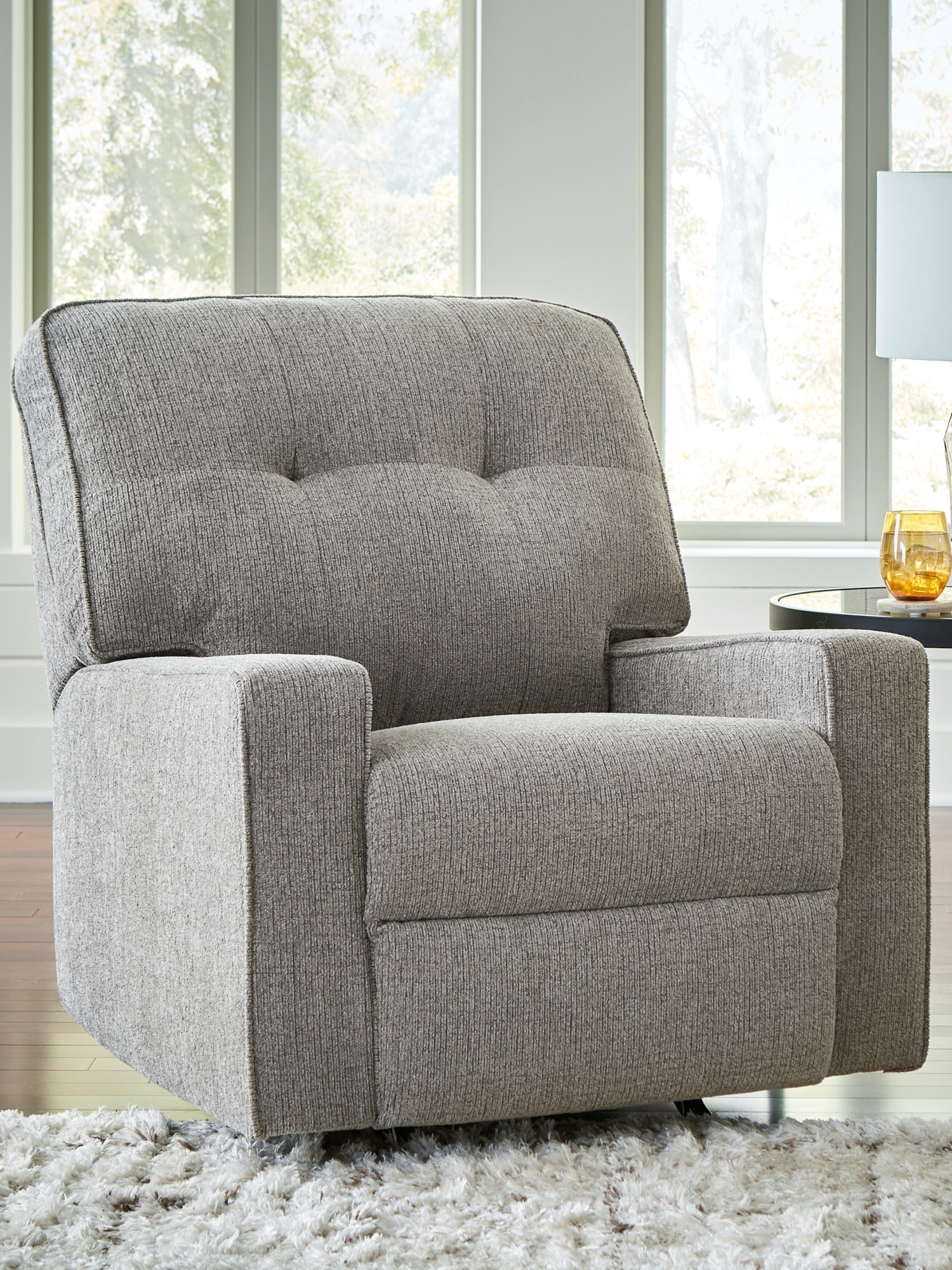 Rocker Recliner