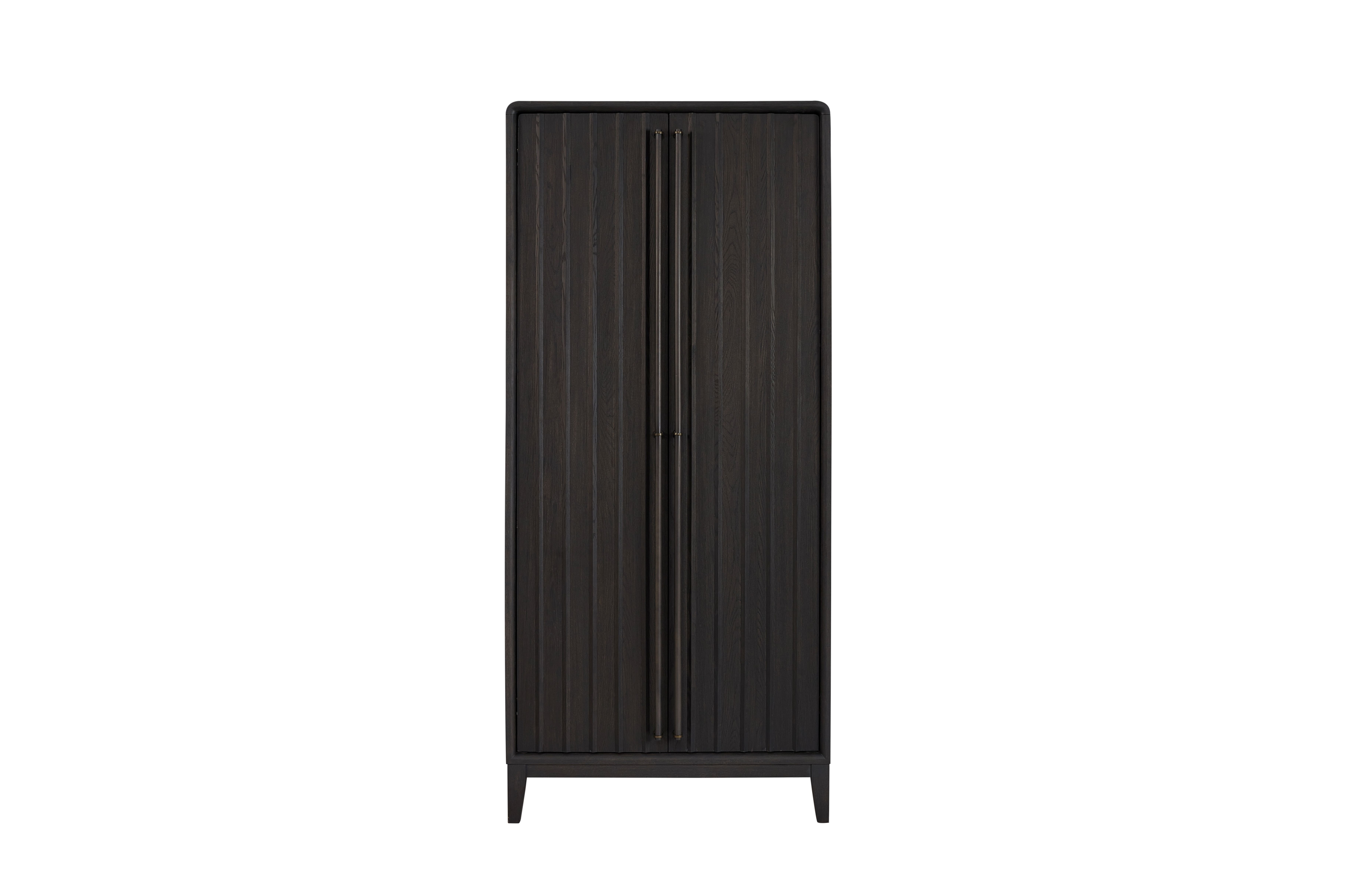 Armoire w/Soft-Close Doors