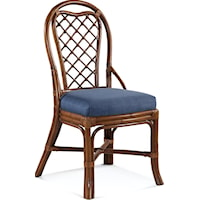 Trellis Dining Side Chair