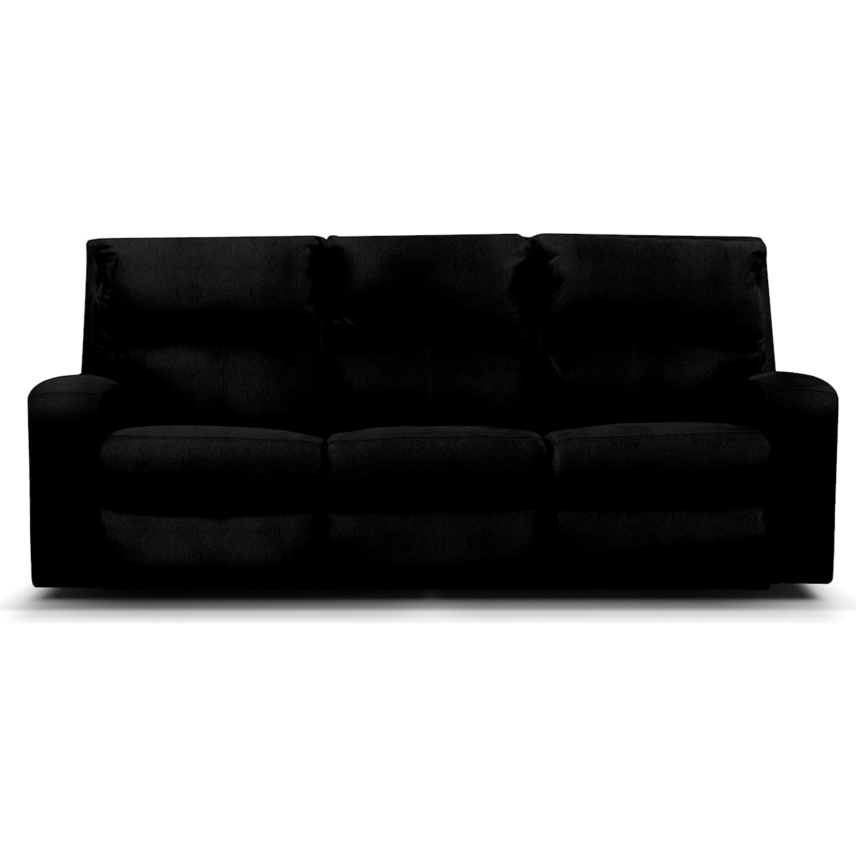 Tennessee Custom Upholstery EZ2200/H Series Power Dual Reclining Sofa