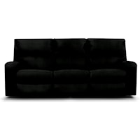 Causal Power Dual Reclining Sofa