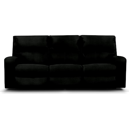 Power Dual Reclining Sofa