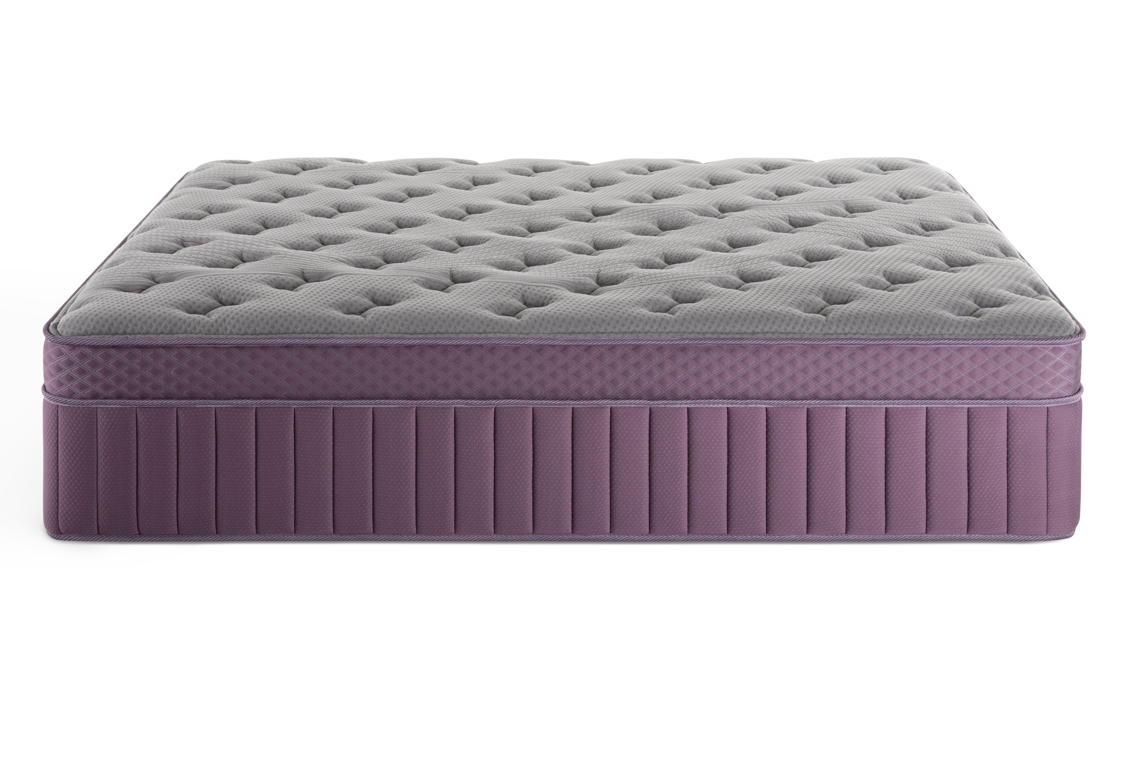 Queen Rejuvenate Premier Mattress